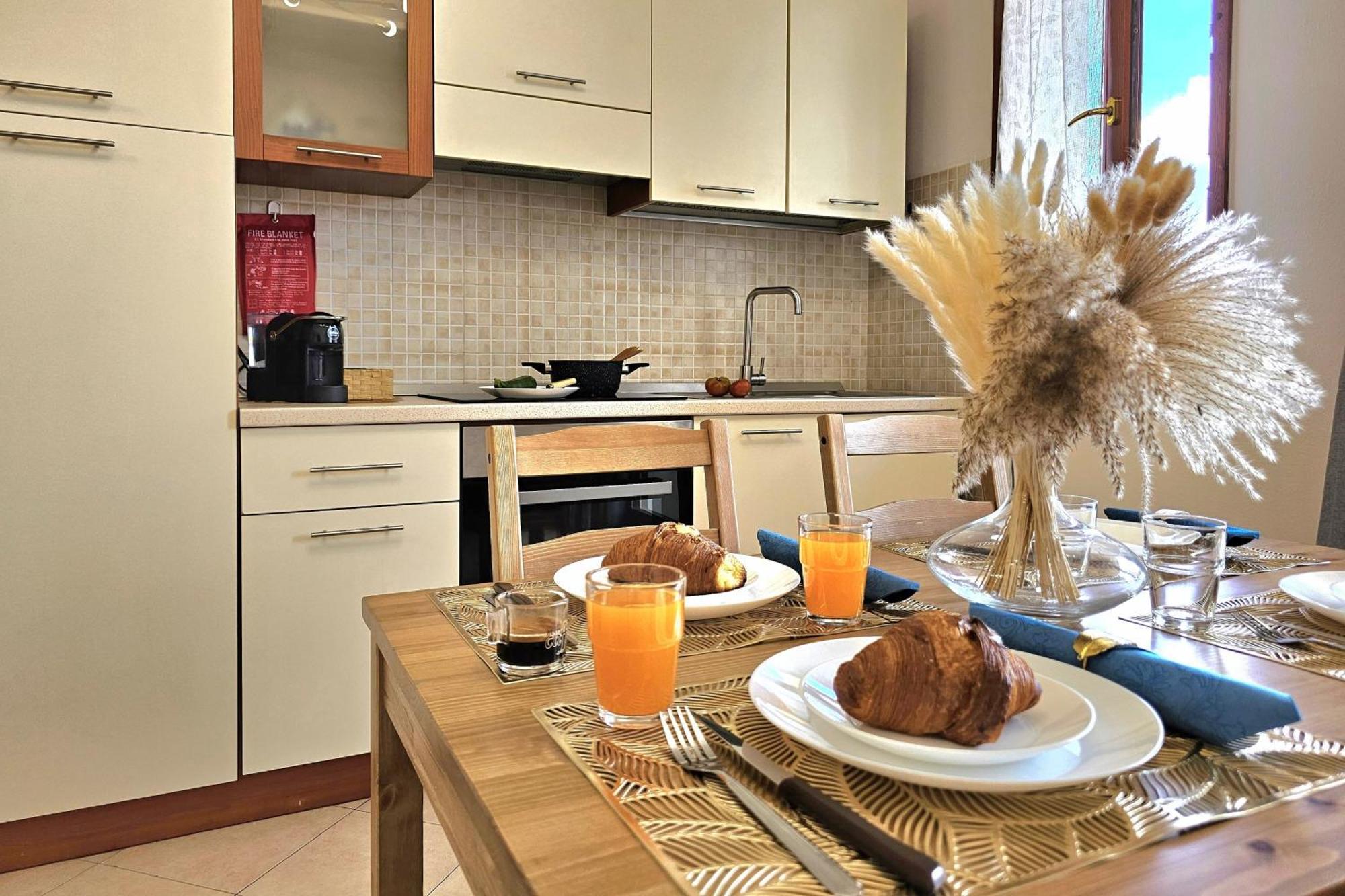 Midori House Florence Apartment *