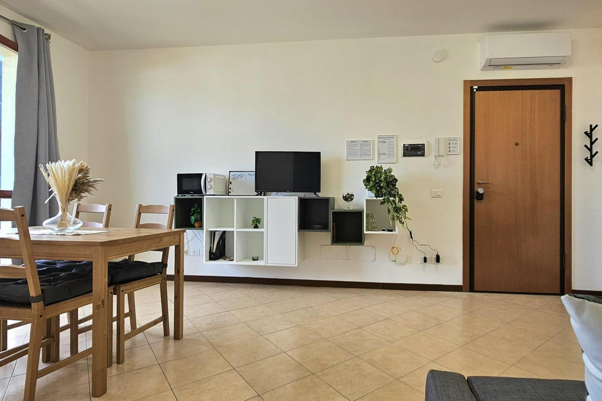Midori House Florence Apartment Campi Bisenzio