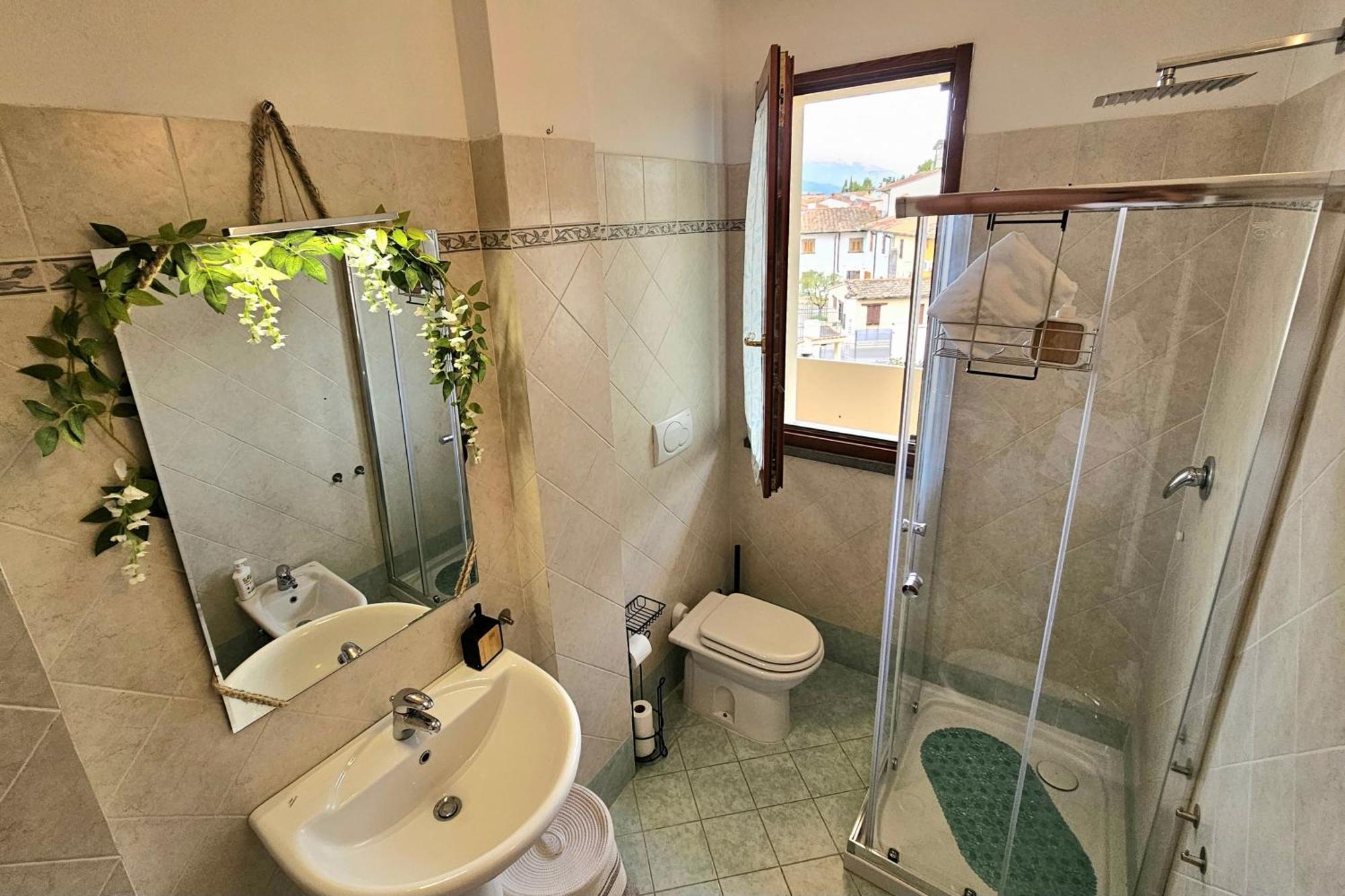 Midori House Florence * Campi Bisenzio