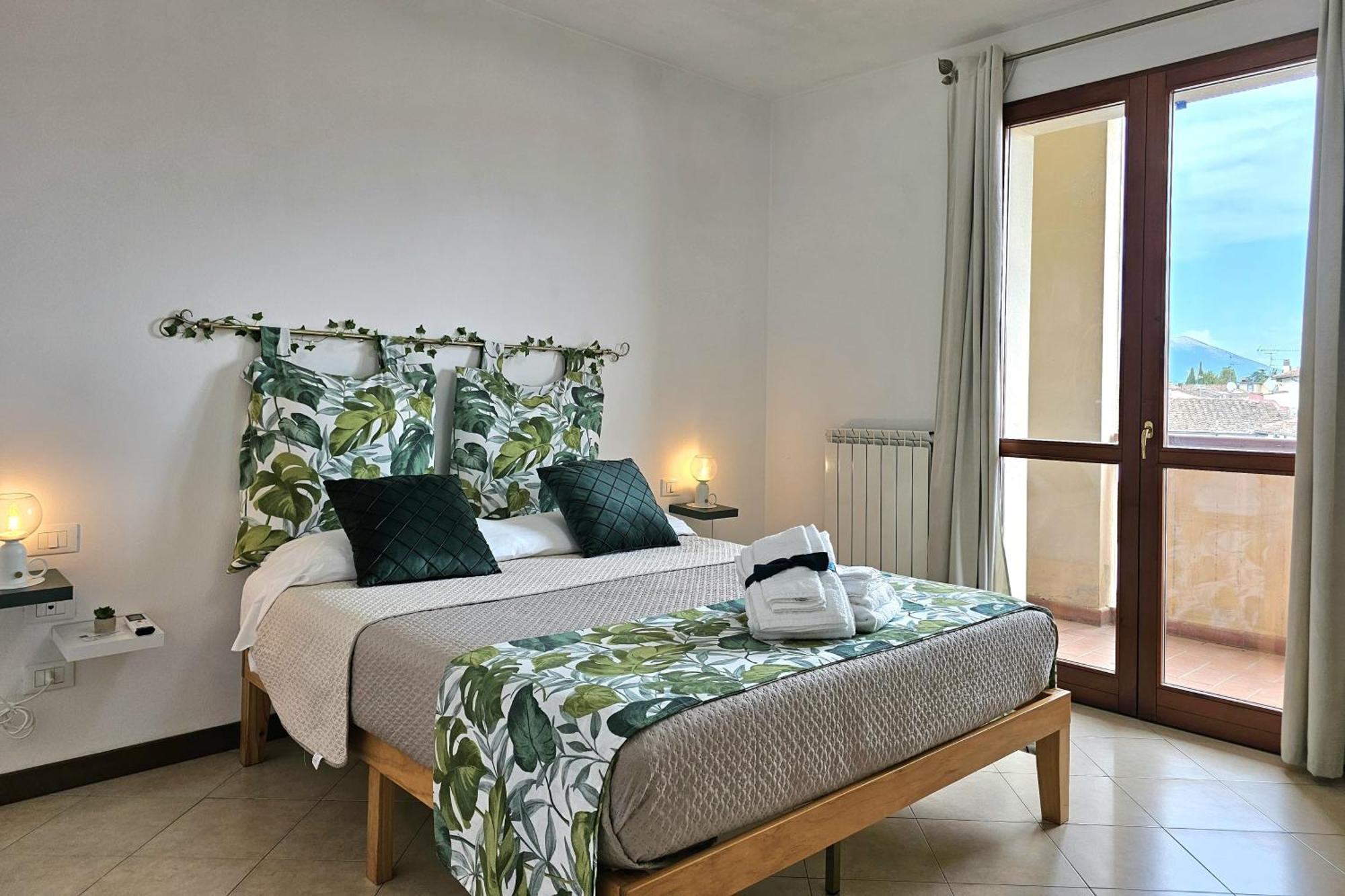 Apartment Midori House Florence Campi Bisenzio
