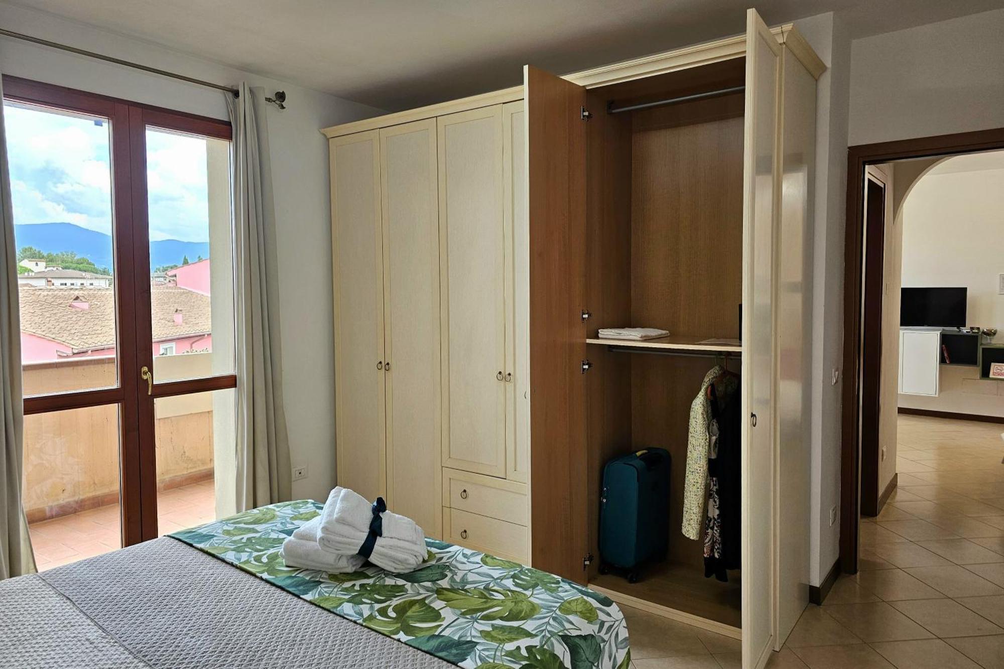 Apartment Midori House Florence