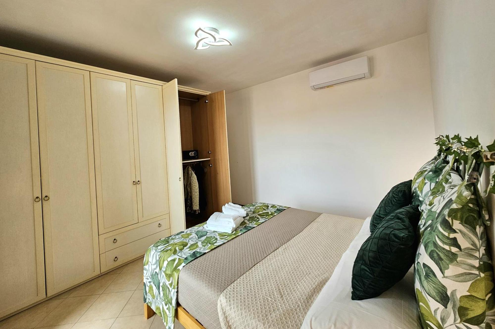 Apartment Midori House Florence